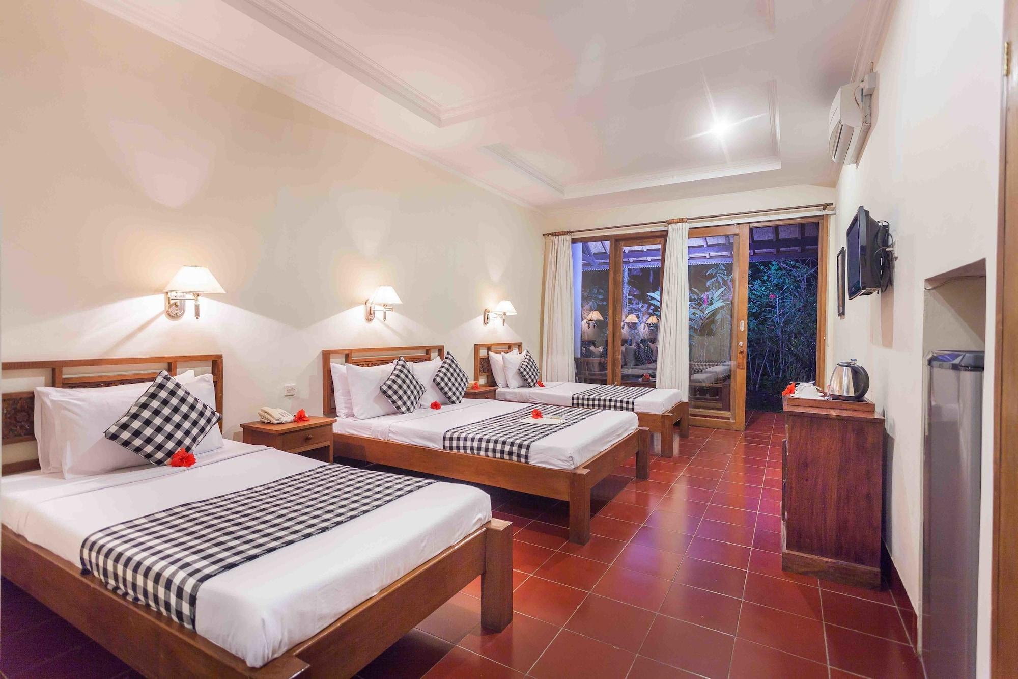 By Prasi Hotel 3*