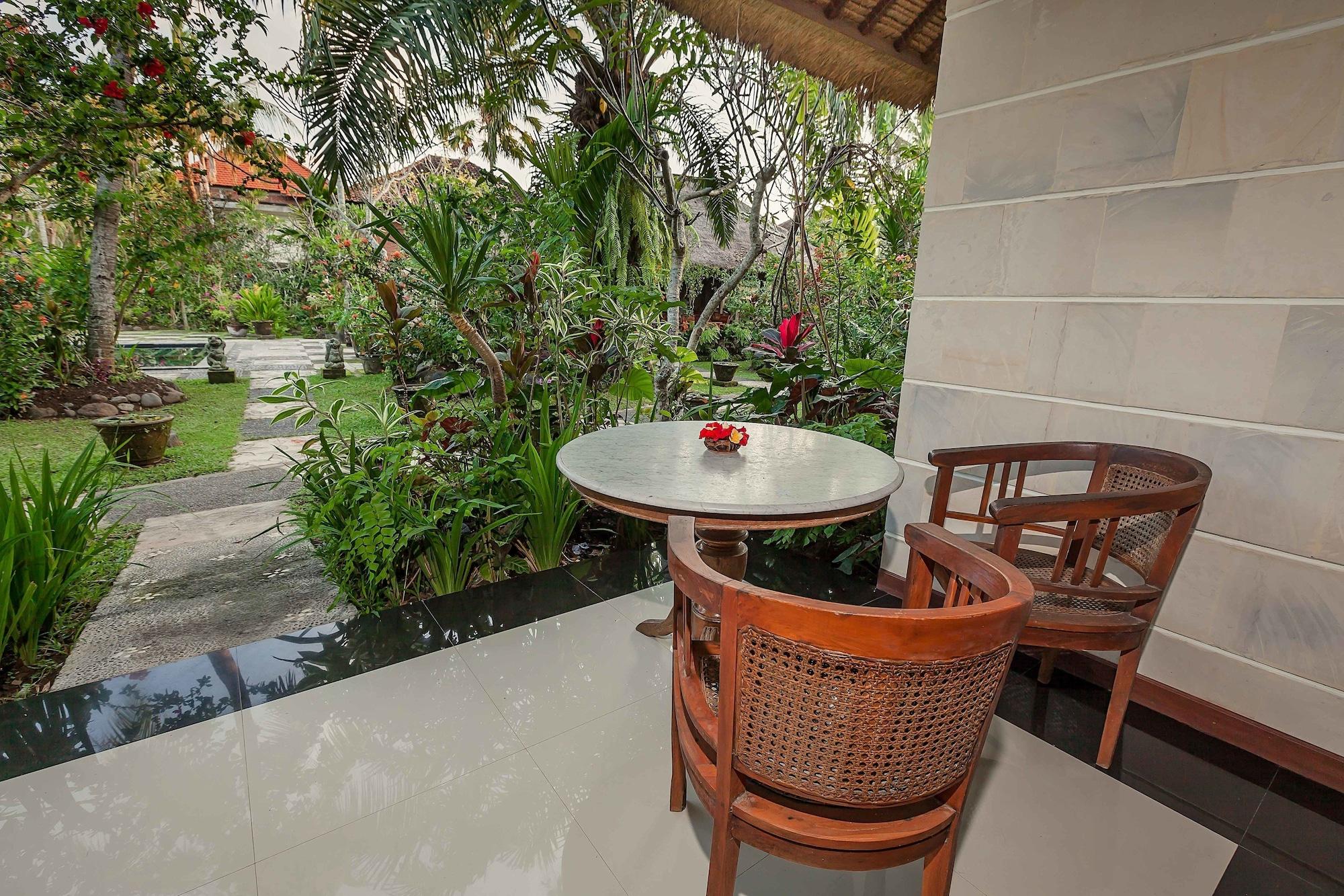 By Prasi Hotel Ubud (Bali)