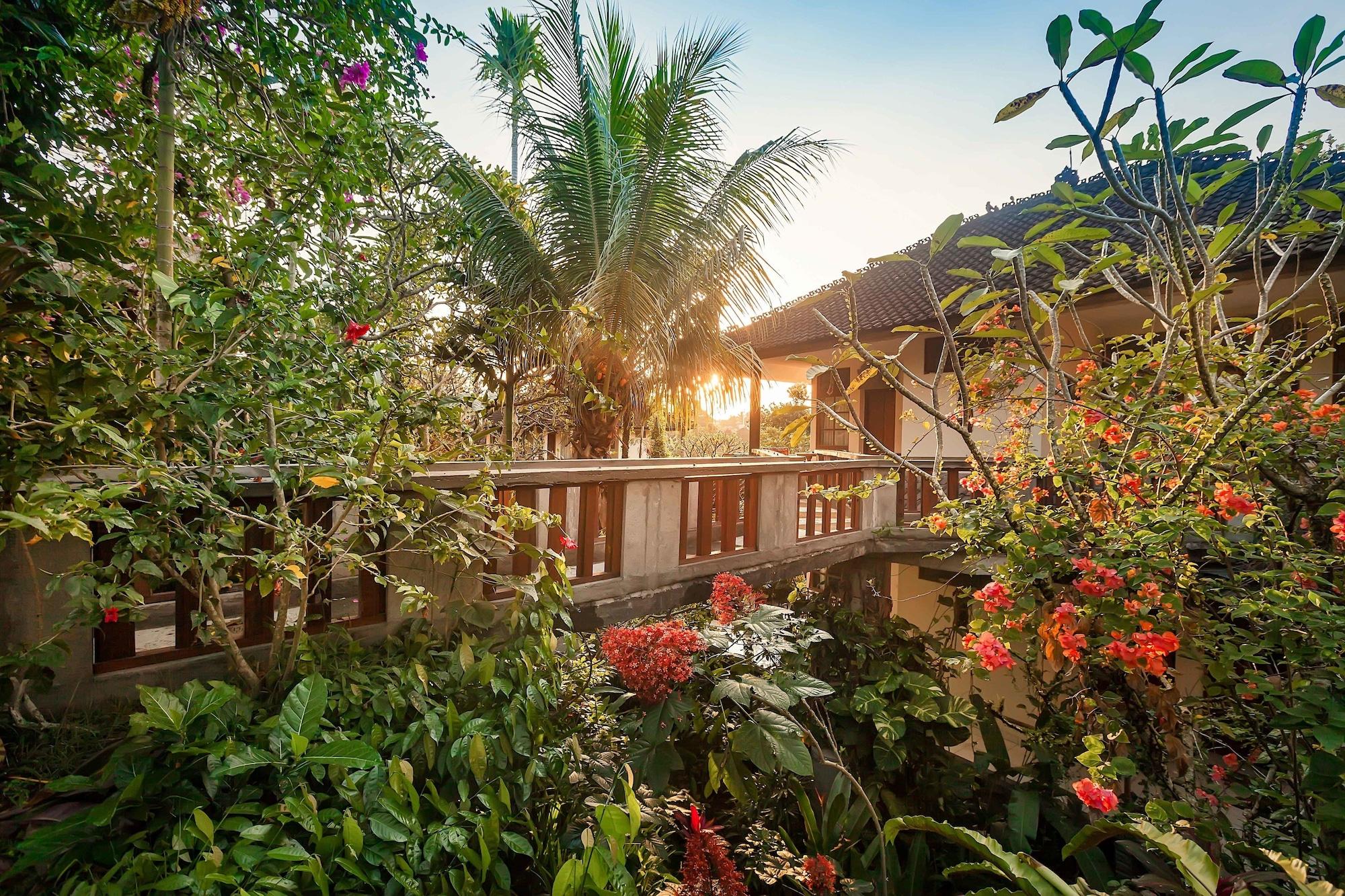 Hotel By Prasi Ubud (Bali)