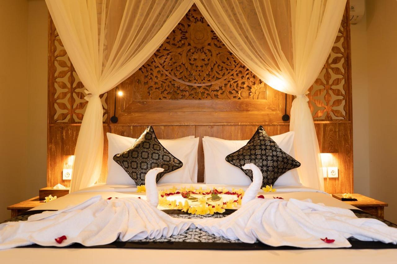 By Prasi 3* Ubud (Bali)