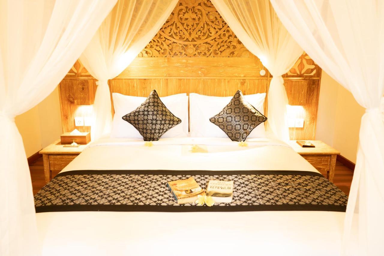 By Prasi 3* Ubud (Bali)