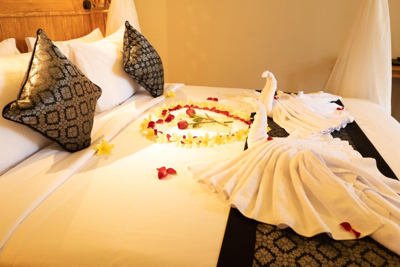 By Prasi Hotel Ubud (Bali)