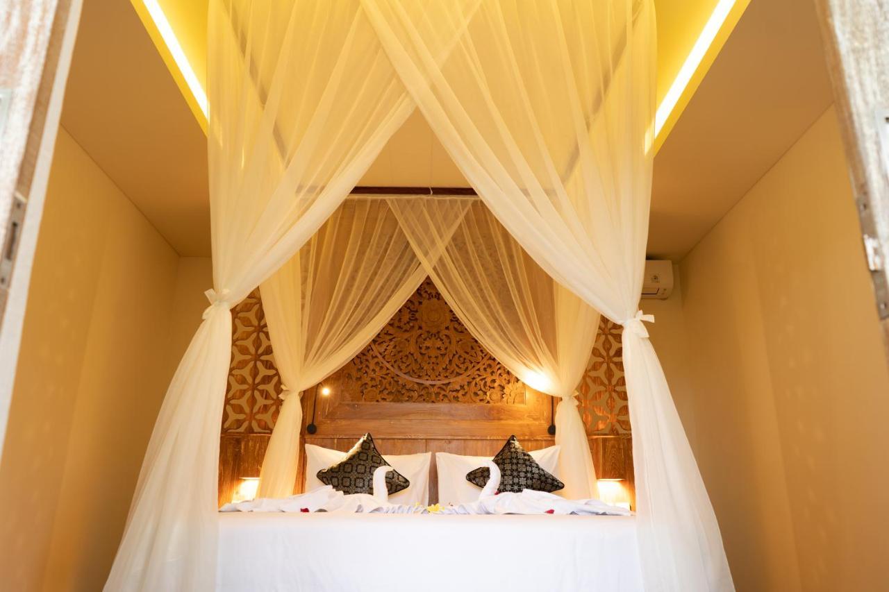 By Prasi Hotel Ubud (Bali)