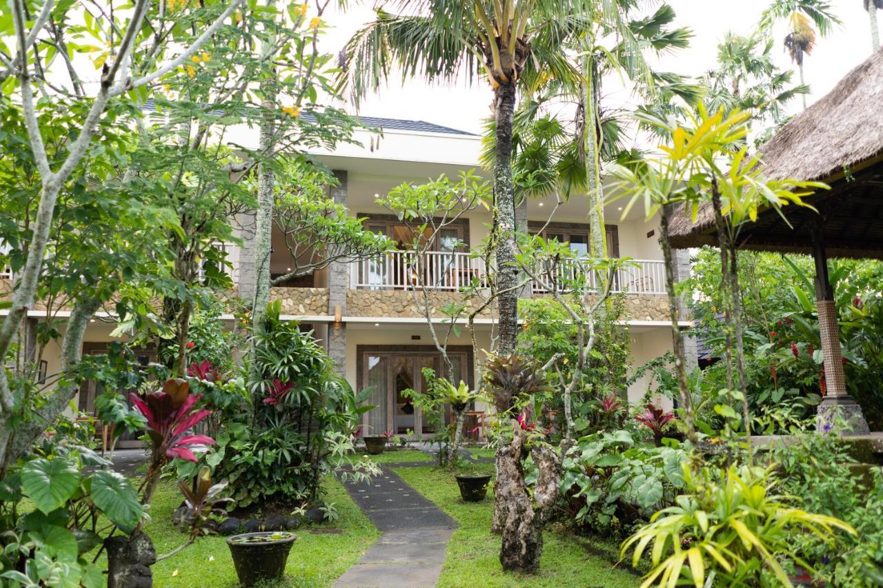 By Prasi Hotel Ubud (Bali)