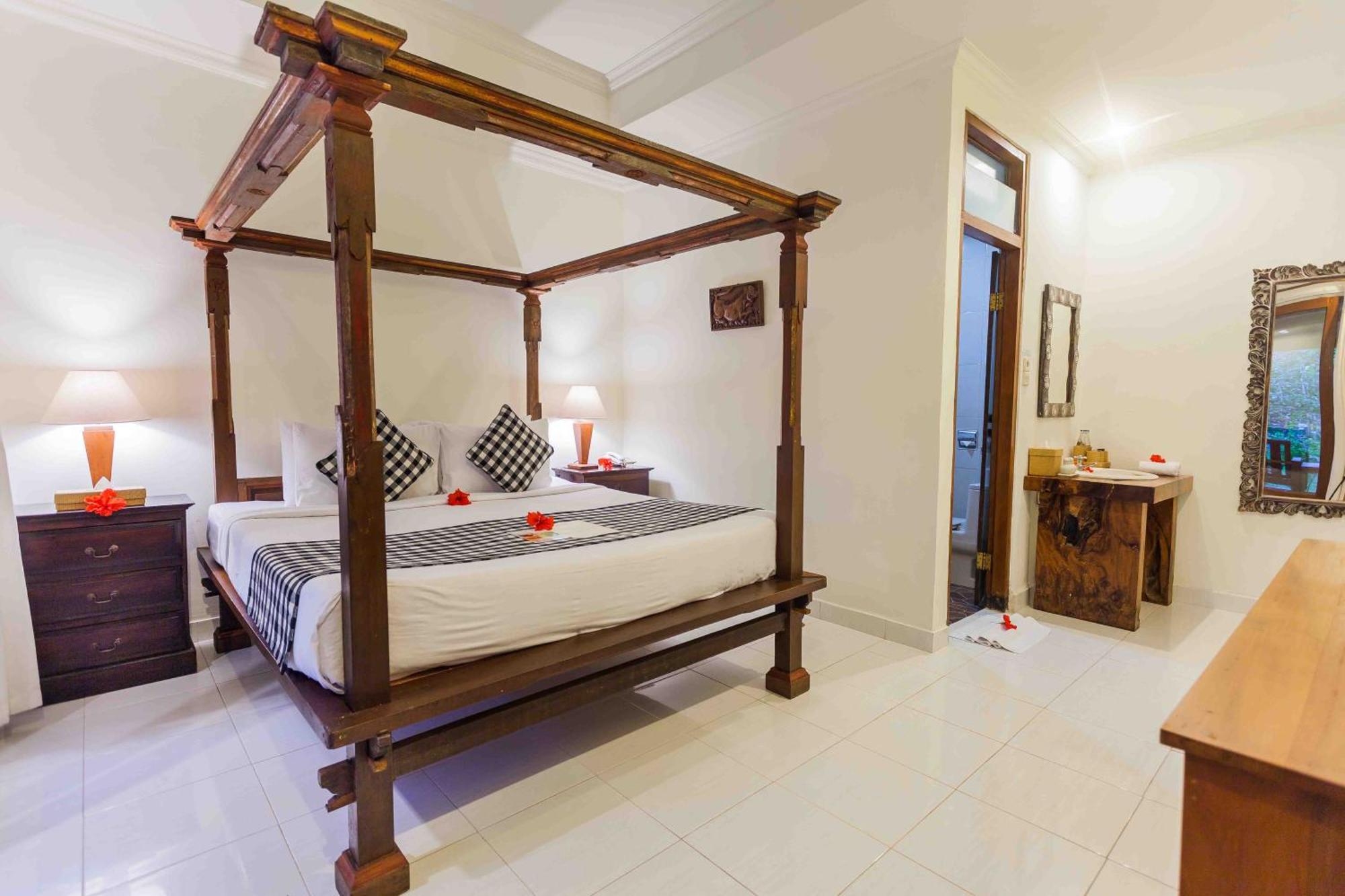 By Prasi Hotel Ubud (Bali)