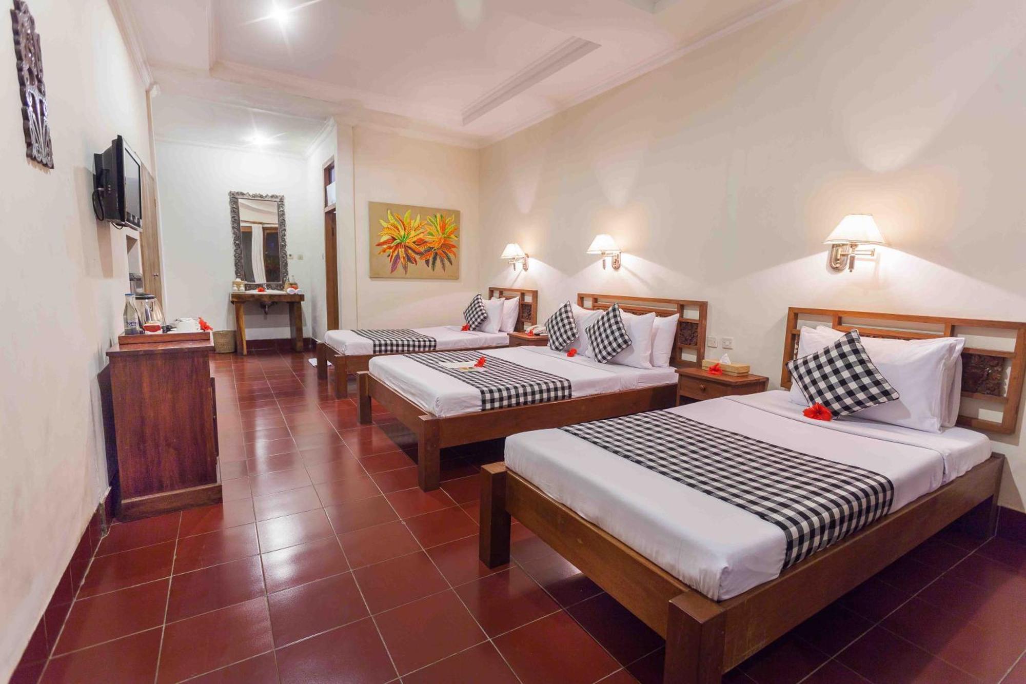 Hotel By Prasi Ubud (Bali)
