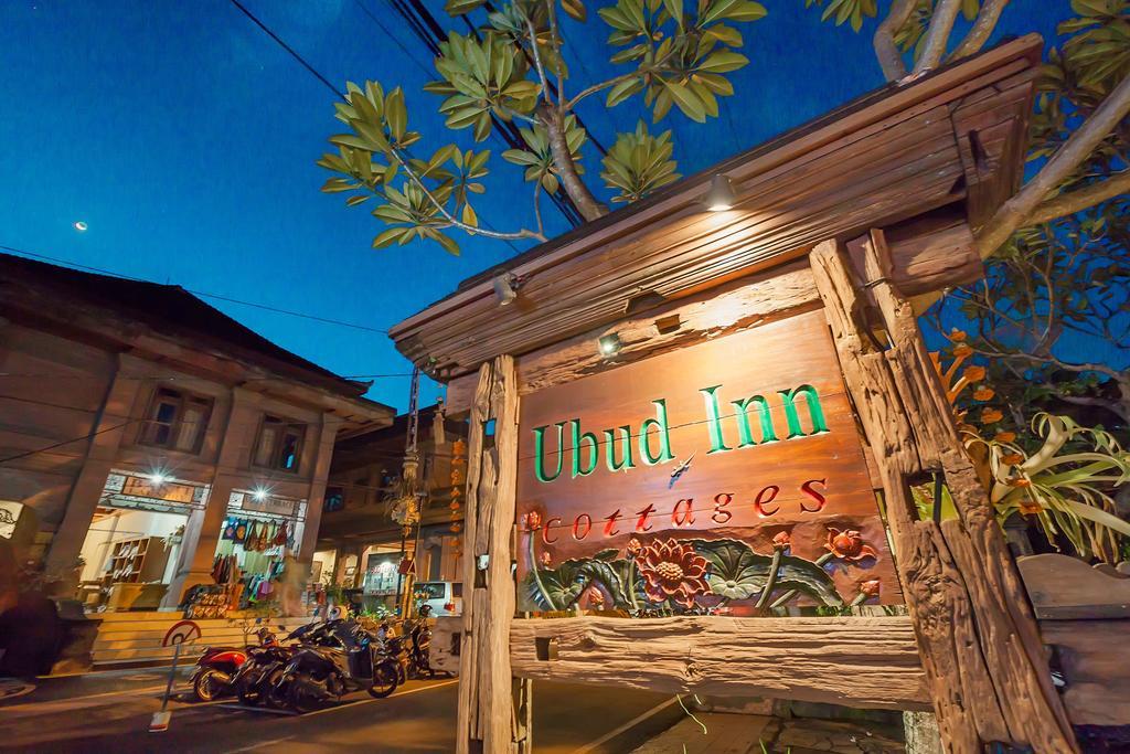 Hotel By Prasi Ubud (Bali)