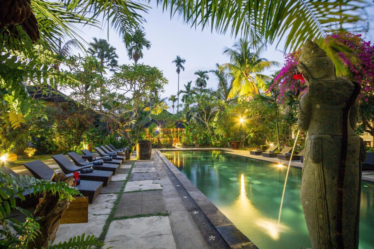 By Prasi Hotel Ubud (Bali)