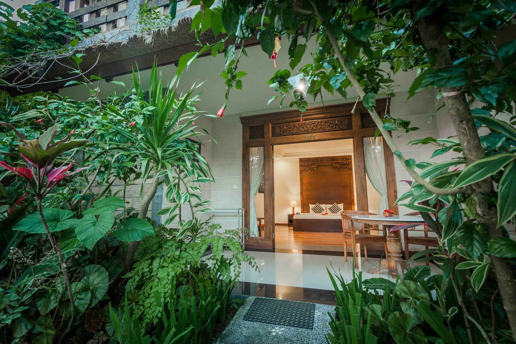 By Prasi Hotel Ubud (Bali)