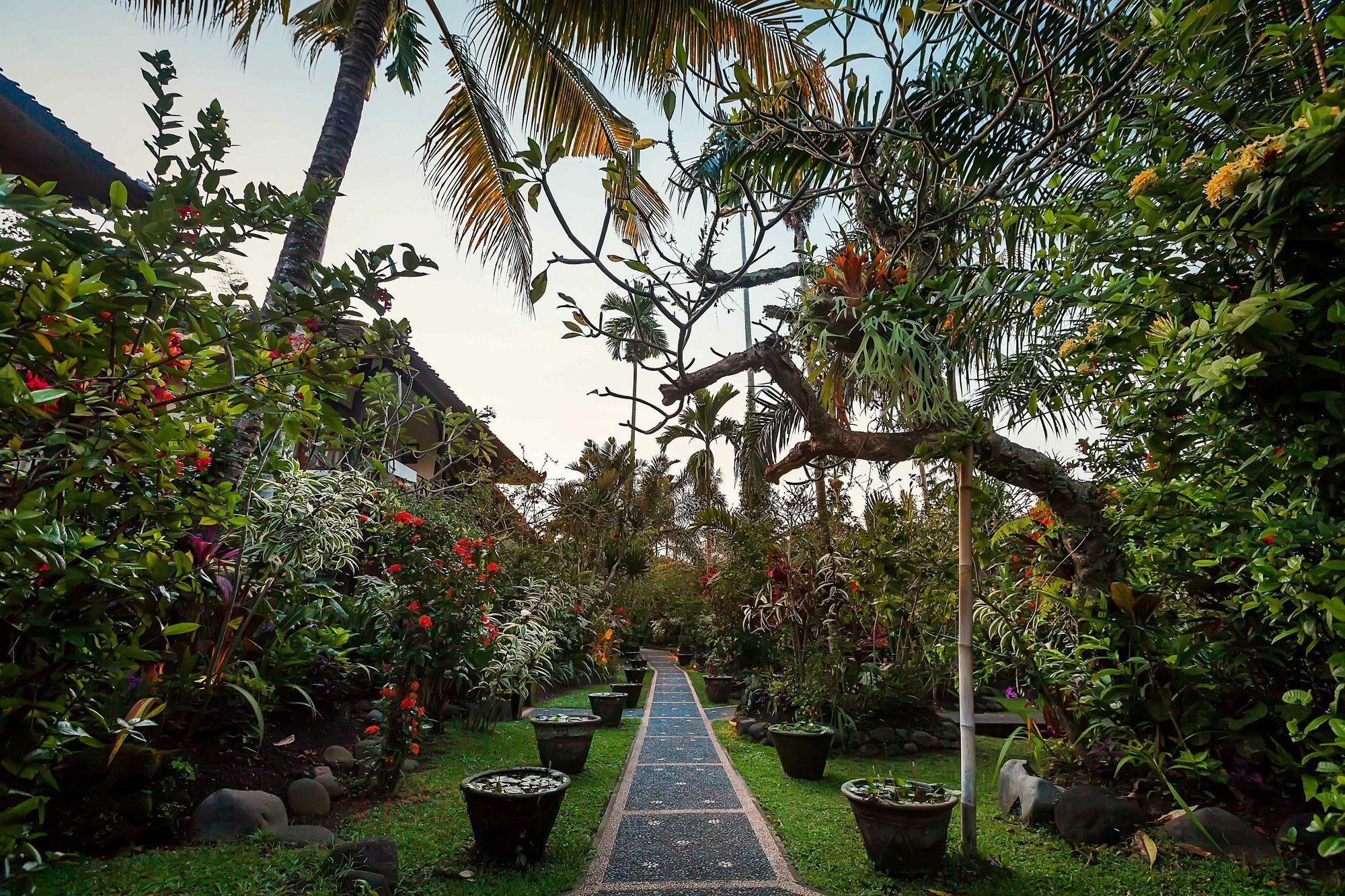 By Prasi Hotel Ubud (Bali)