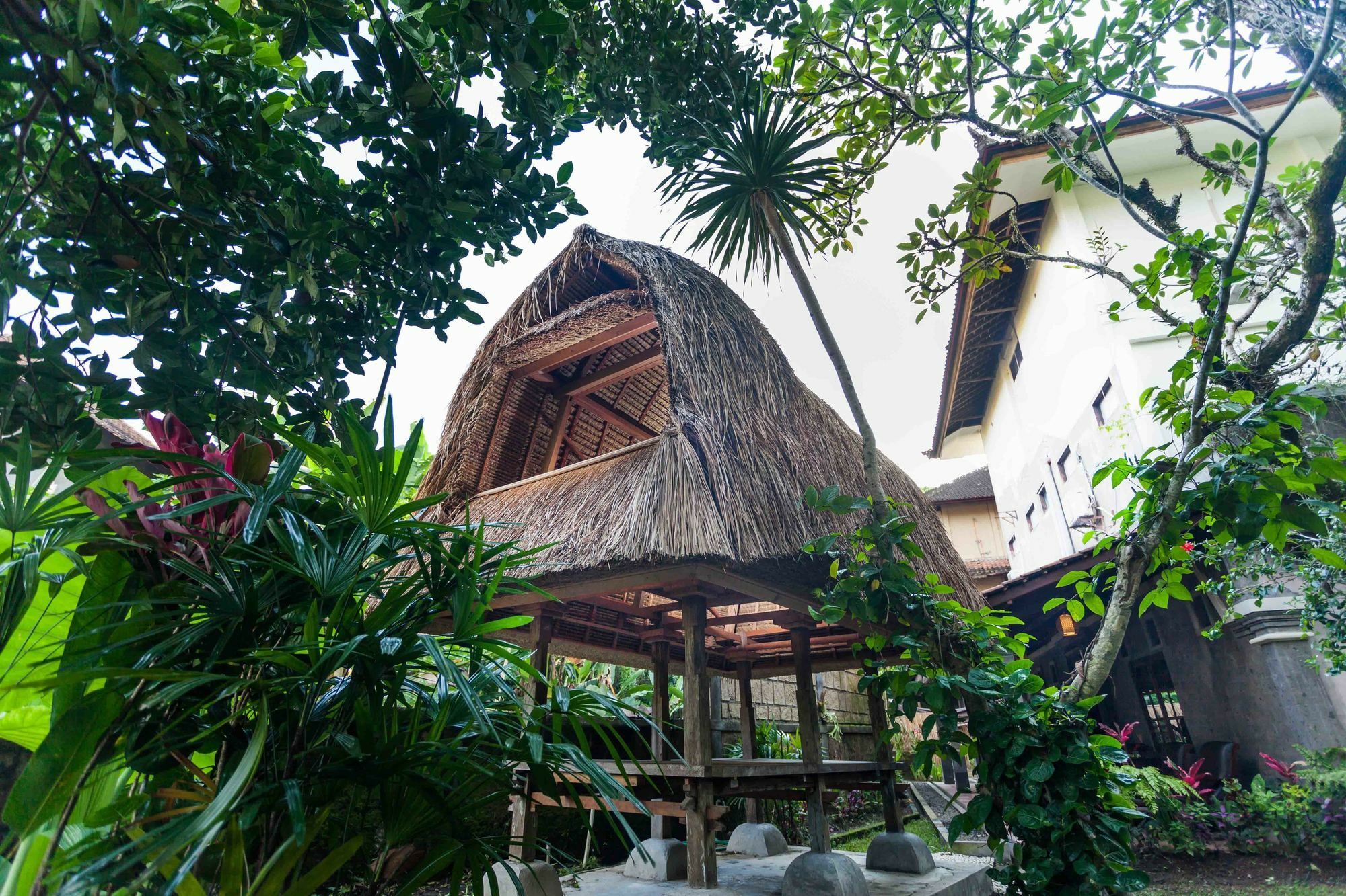 By Prasi 3* Ubud (Bali)