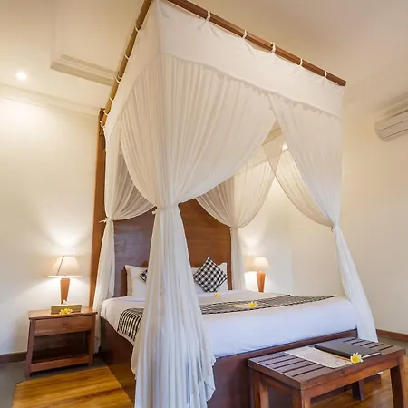 Ubud Inn Bagian luar foto