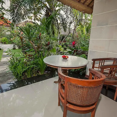 Ubud Inn Bagian luar foto