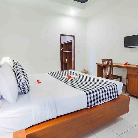 Ubud Inn Bagian luar foto