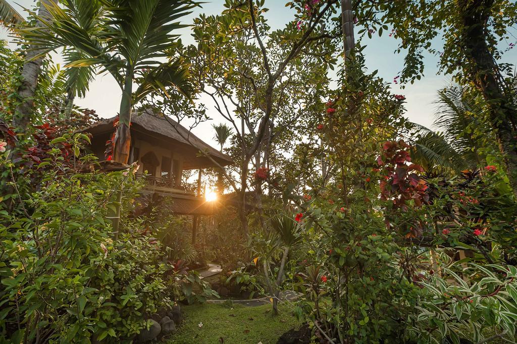 By Prasi Hotel Ubud