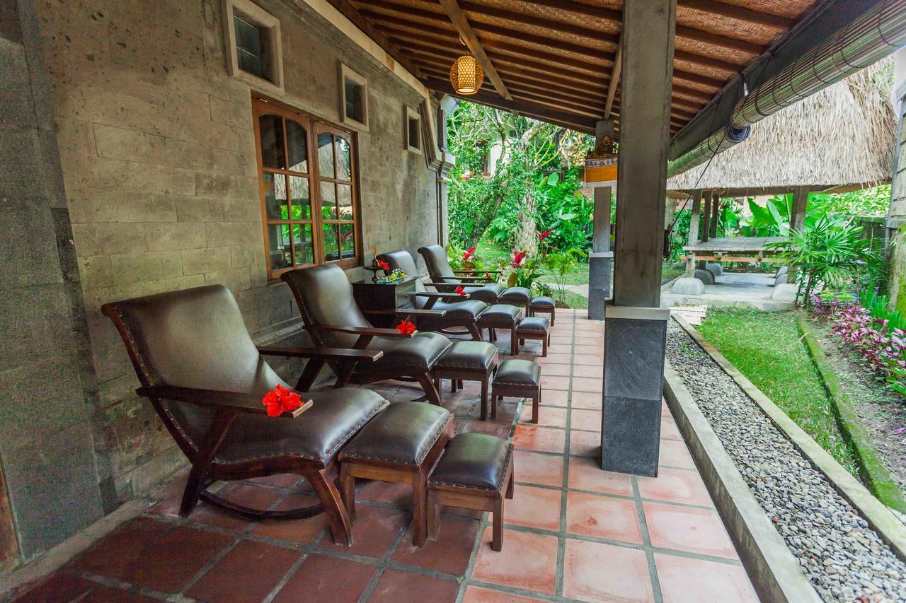 By Prasi Hotel Ubud